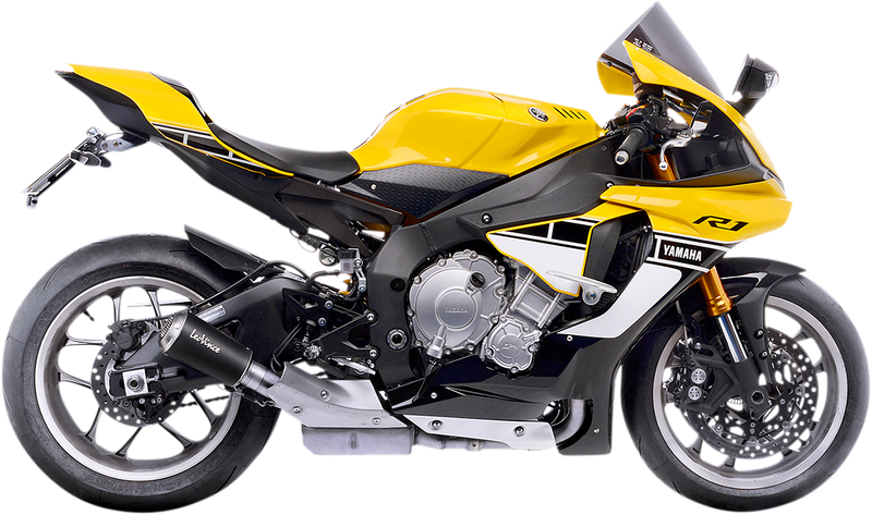 LEOVINCE LV-10 Muffler 15201C