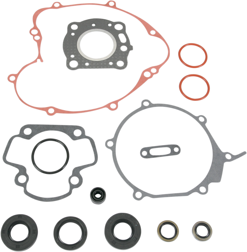 MOOSE RACING Motor Gasket Kit with Seal 811407MSE
