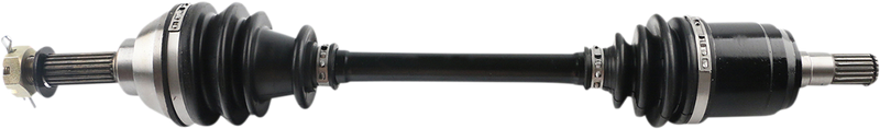 MOOSE UTILITY Complete Axle Kit - Front Left/Right - Suzuki SUZ-7010