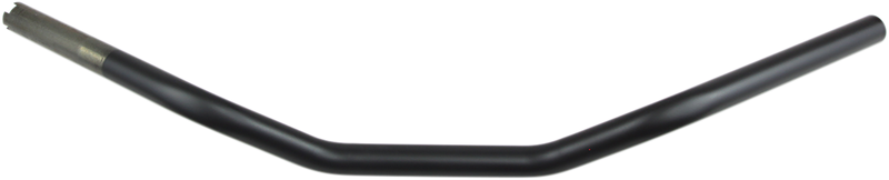 DRAG SPECIALTIES Handlebar - Superbar - TBW - Flat Black 0601-4171