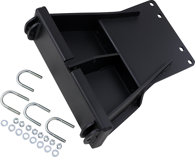 MOOSE UTILITY RM5 Plow Mount - Yamaha YFM 450 Kodiak 2018-2020 4599PF