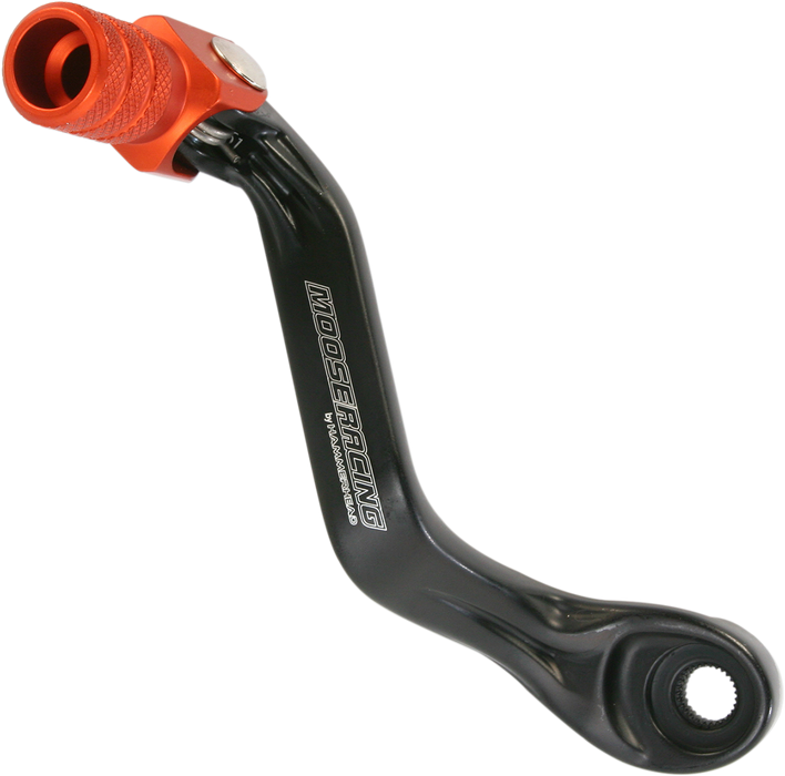 MOOSE RACING Shift Lever - Orange - KTM 81-0568-02-40