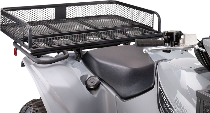 MOOSE UTILITY Mesh Rack - Rear 10101005