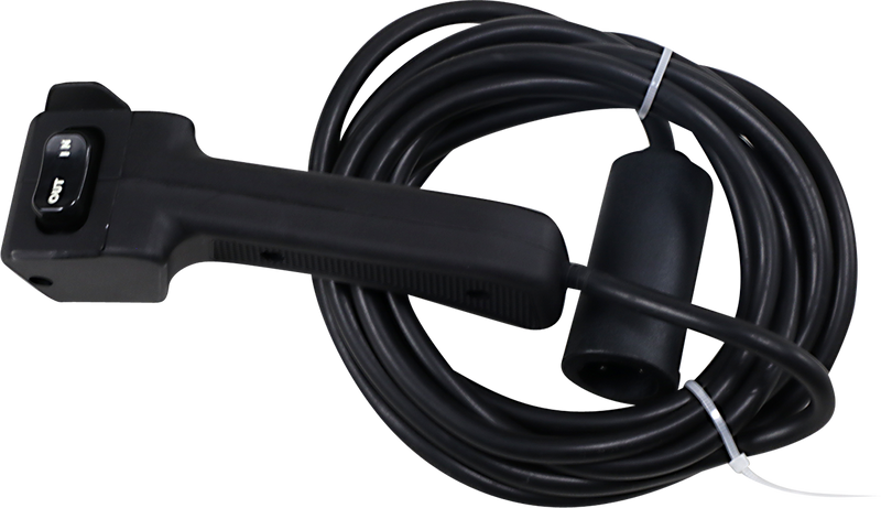 MOOSE UTILITY Aggro Winch Wired Remote 105803