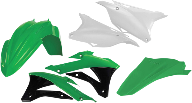 ACERBIS Standard Replacement Body Kit - OEM '16 2374105135