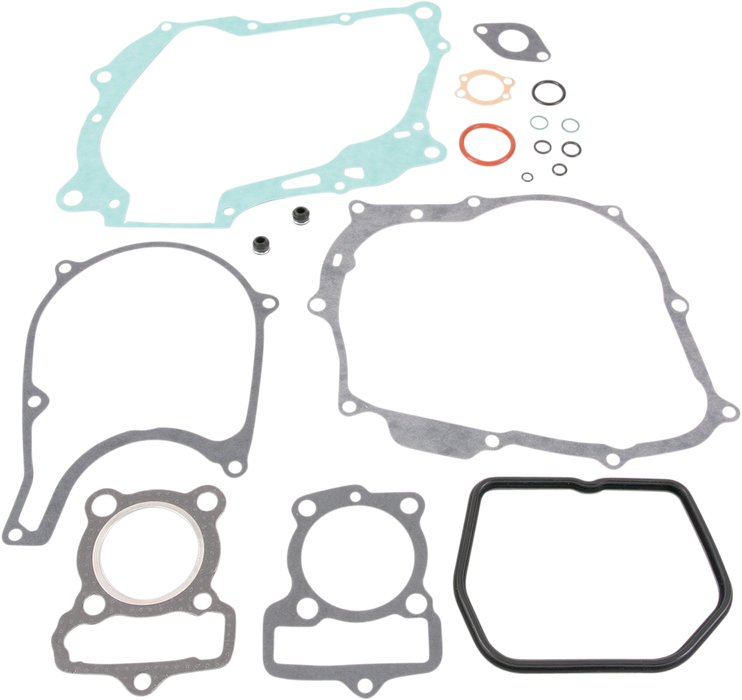 MOOSE RACING Complete Motor Gasket Kit 808208MSE