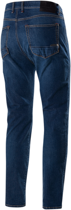 ALPINESTARS Copper 2 Denim Pants - Light - US 38 / EU 54 3328520-7204-38