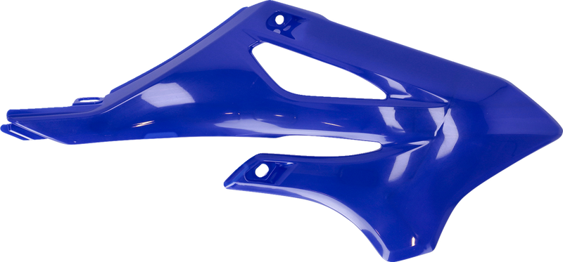 ACERBIS Radiator Shrouds - Blue 2936230211