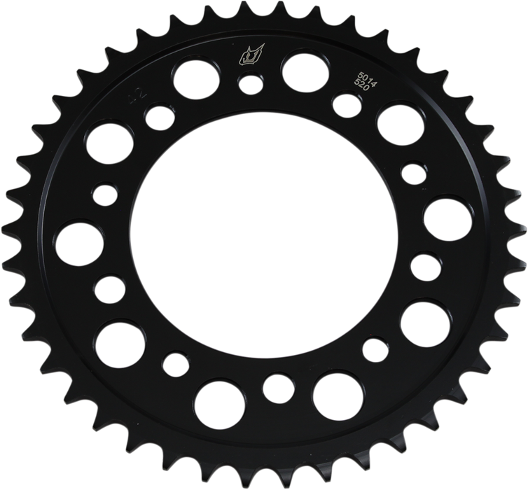 DRIVEN RACING Rear Sprocket - 42 Tooth 5014-520-42T