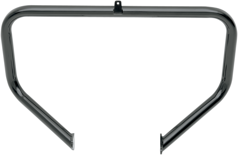 DRAG SPECIALTIES Engine Guard - Black - Touring 5060508