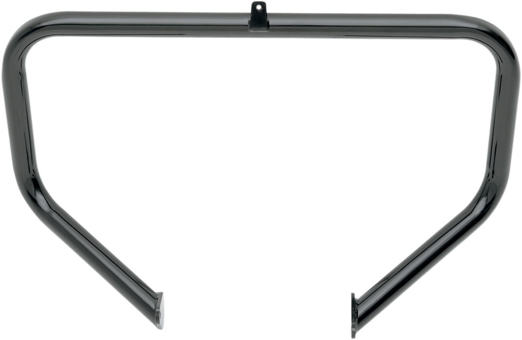 DRAG SPECIALTIES Engine Guard - Black - Touring 5060507