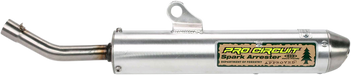 PRO CIRCUIT Spark Arrestor Silencer - CR125R '98-'99 SH98125-SA