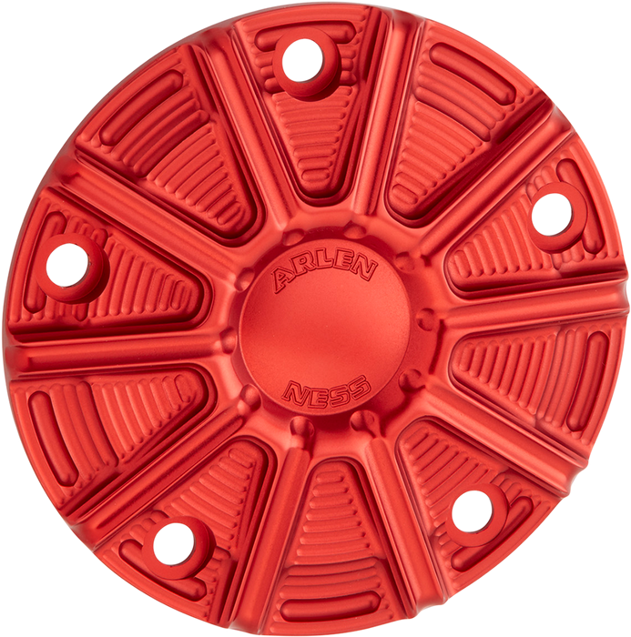 ARLEN NESS Point Cover - Red 700-030
