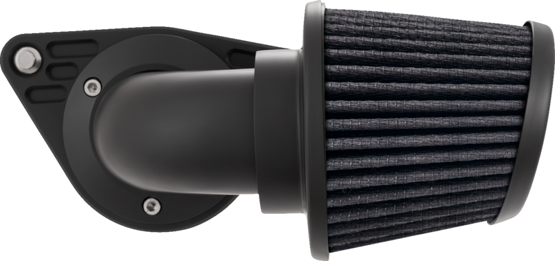 VANCE & HINES VO2 Falcon Air Intake - Black 41067