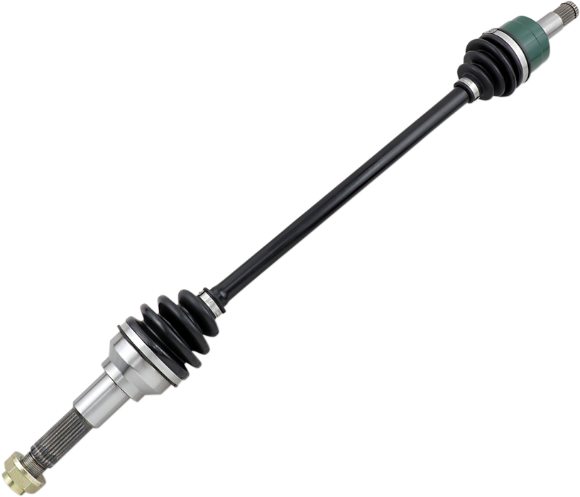 MOOSE UTILITY Complete Axle Kit - Front Left/Right - Yamaha YAM-7029