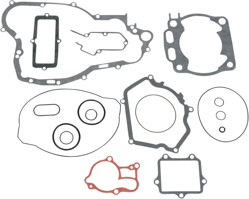 MOOSE RACING Complete Motor Gasket Kit 808670MSE
