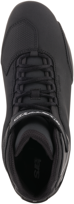 ALPINESTARS Sektor Shoes - Black - US 13.5 251551810135