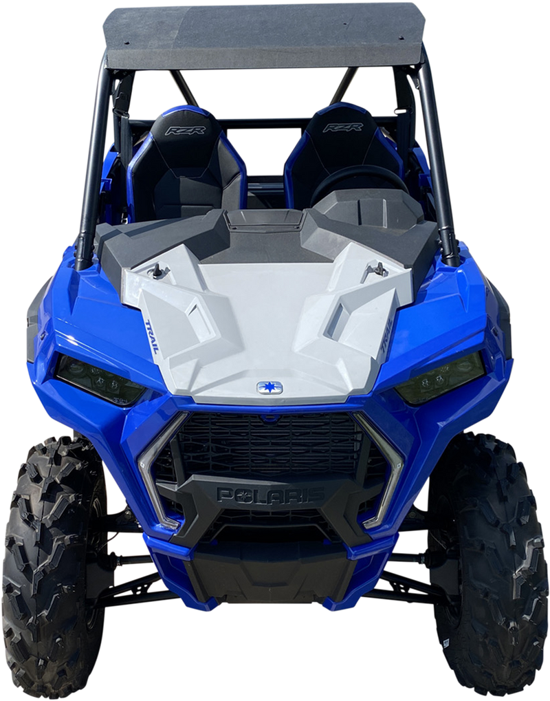 MOOSE UTILITY UTV Roof - One-Piece V000283-11056M