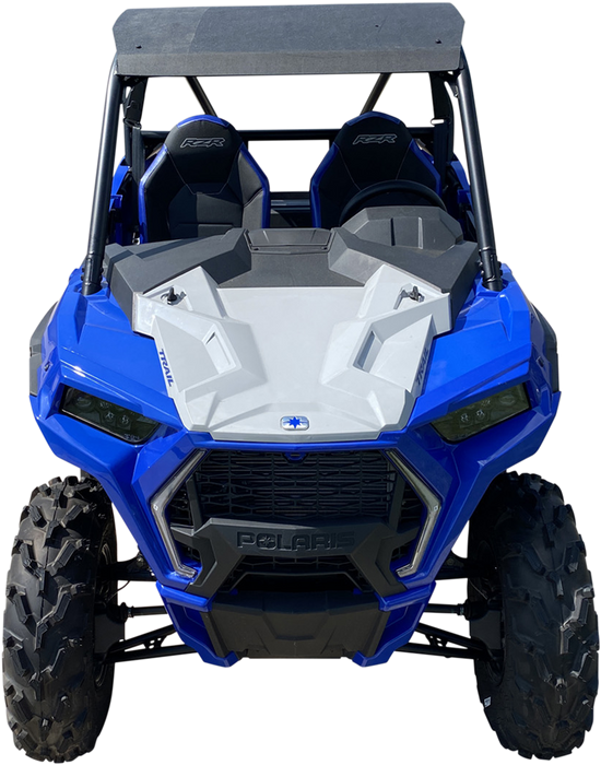 MOOSE UTILITY UTV Roof - One-Piece V000283-11056M