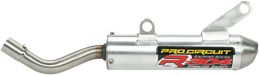 PRO CIRCUIT R-304 Silencer SS02250-RE