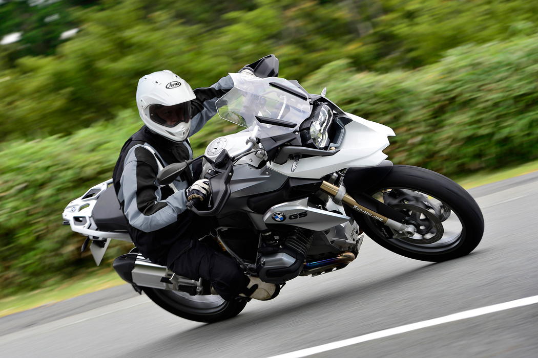 ARAI XD-4 Motorcycle Helmet - White - Large 0140-0212