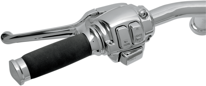 DRAG SPECIALTIES Handlebar Controls - 11/16" Master Cylinder - '96 - '11 H07-0751A