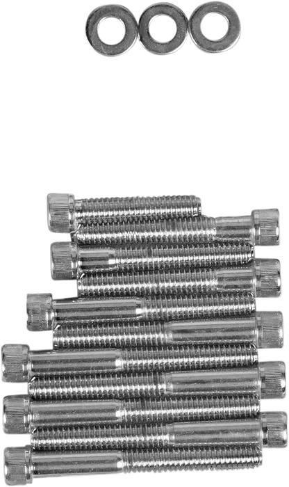 DRAG SPECIALTIES DS-190768 MK249