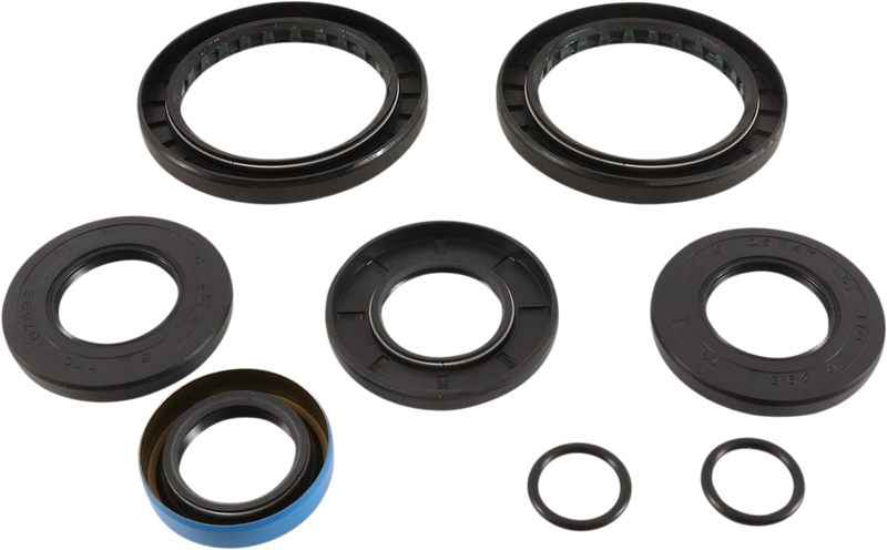 MOOSE RACING Transaxle Bearing/Seal Kit 25-2128
