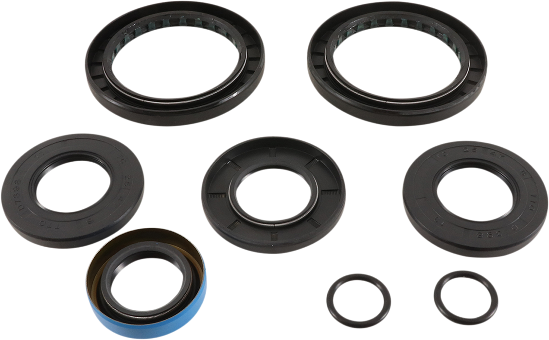 MOOSE RACING Transaxle Bearing/Seal Kit 25-2128