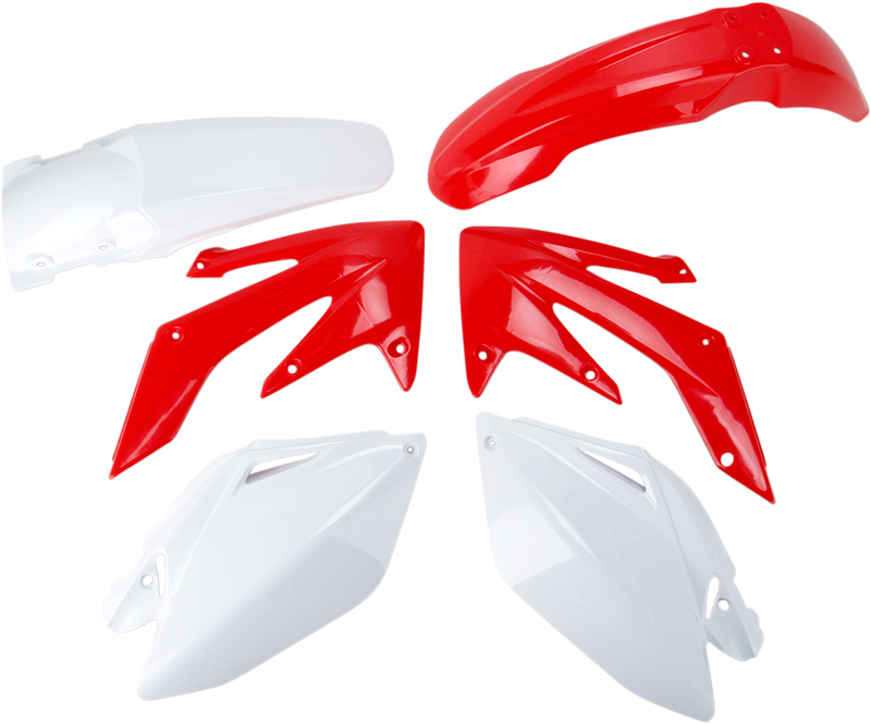 ACERBIS Standard Replacement Body Kit - OEM 2041040438