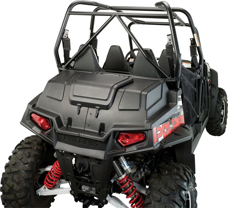 MOOSE UTILITY Bed Cargo Cover - RZR V000020-11056M