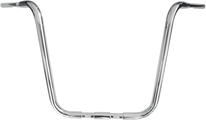 DRAG SPECIALTIES Handlebar - Buffalo - Springer Ape - 16" - Chrome 0601-1008