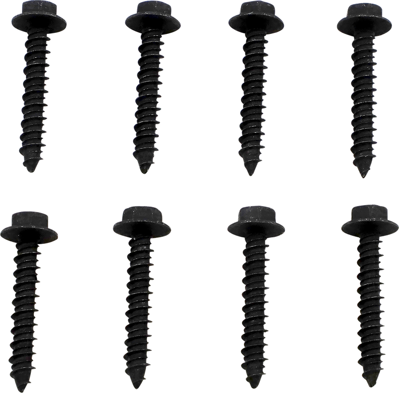 MOOSE UTILITY Clutch Cover Screw - Polaris 100-3169-PU