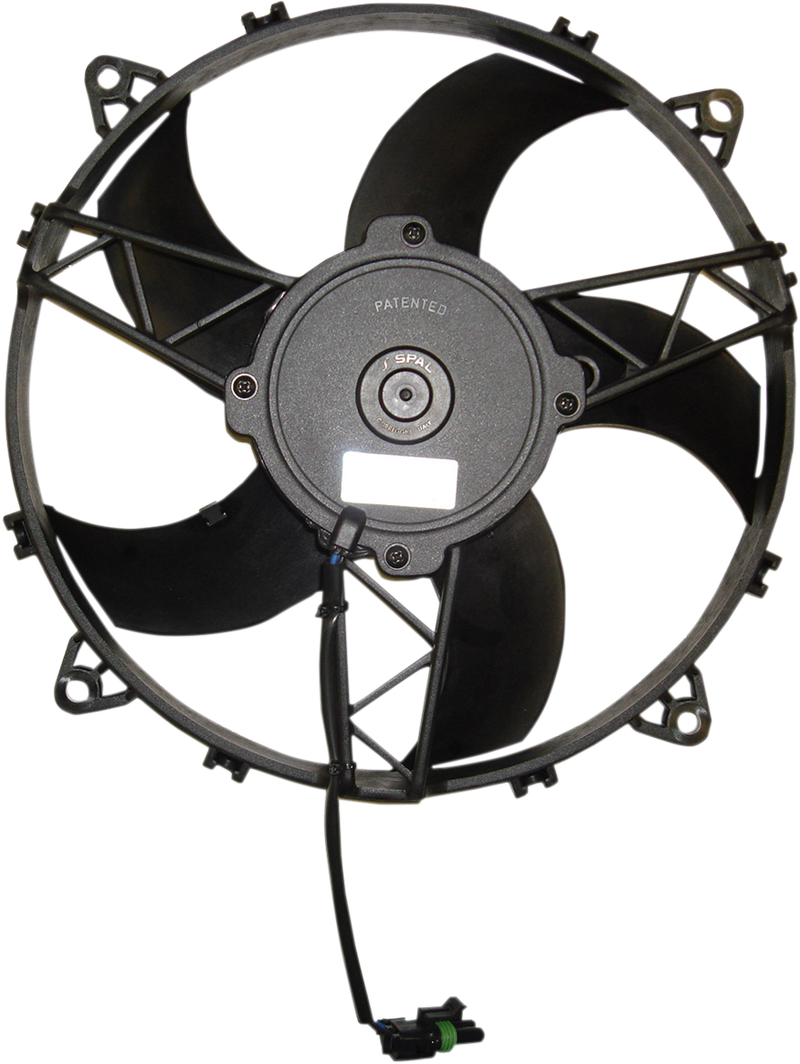 MOOSE UTILITY Hi-Performance Cooling Fan - 1300 CFM Z5026