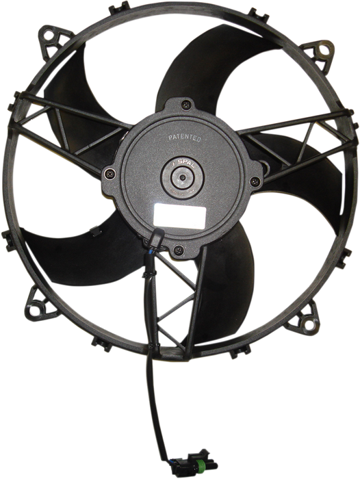 MOOSE UTILITY Hi-Performance Cooling Fan - 1300 CFM Z5026
