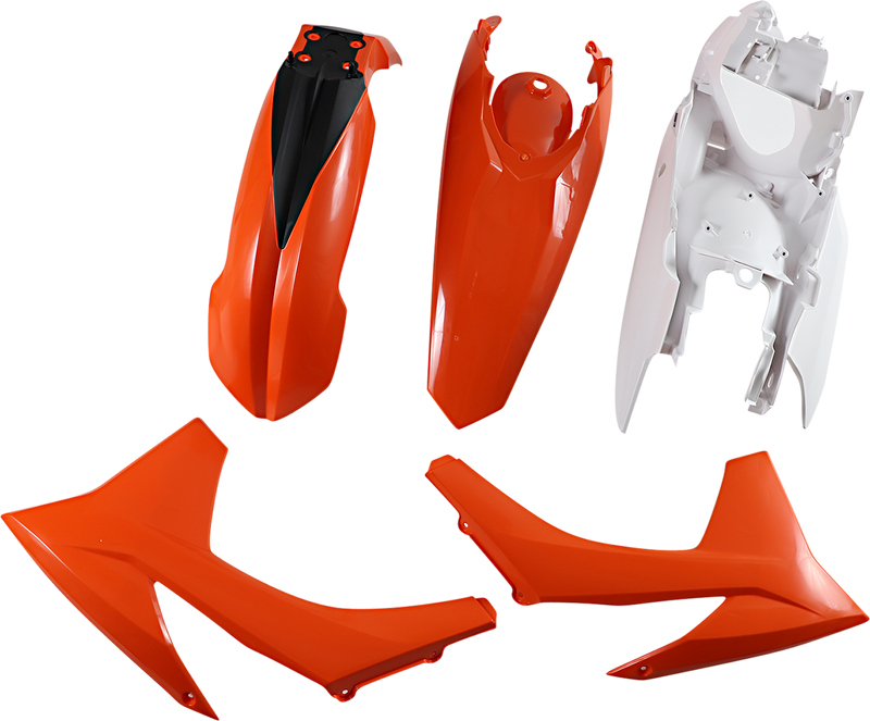 ACERBIS Standard Replacement Body Kit - OEM 2250393593