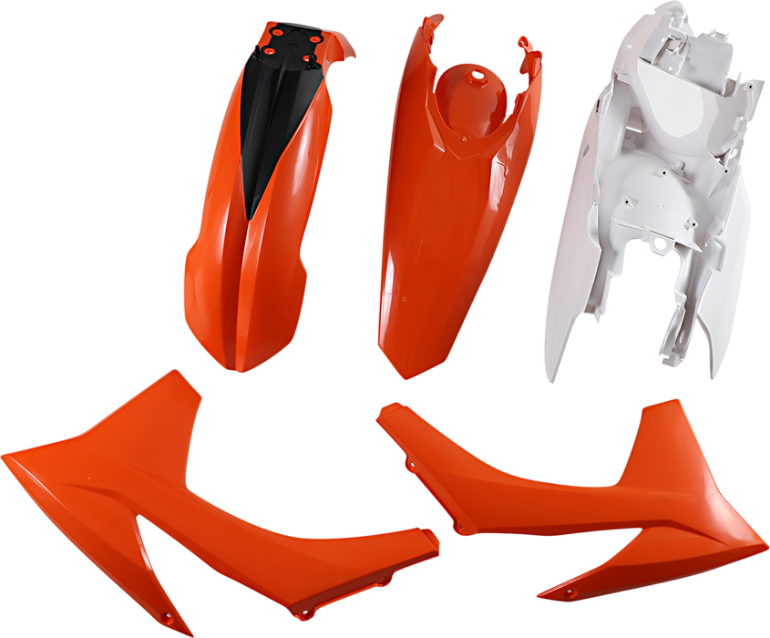 ACERBIS Standard Replacement Body Kit - OEM 2250393593