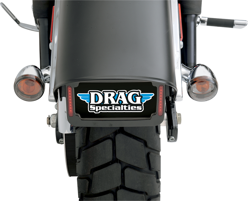 DRAG SPECIALTIES 12-0201