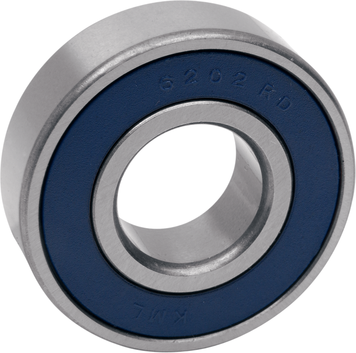 DRAG SPECIALTIES Generator - Drive Gear - Bearing 6202-2RS