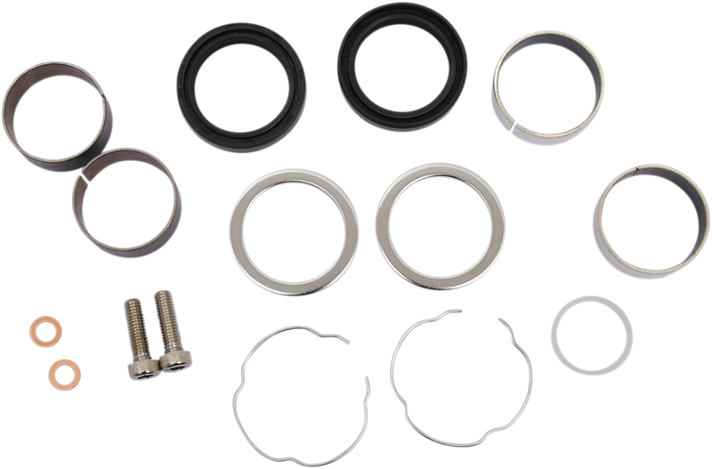 DRAG SPECIALTIES Fork Slider Rebuild Kit - 41 mm - FLD C23-0240