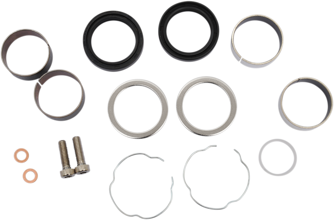 DRAG SPECIALTIES Fork Slider Rebuild Kit - 41 mm - FLD C23-0240