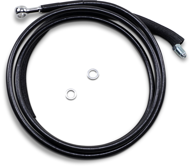 DRAG SPECIALTIES Clutch Line 51703-2BLK