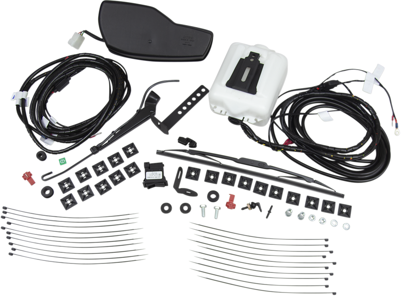 MOOSE UTILITY Wiper/Washer Kit - Teryx 5845
