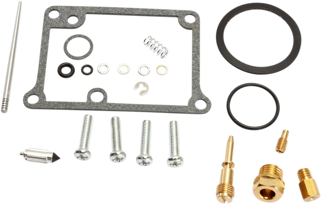 MOOSE RACING Carburetor Repair Kit - Yamaha 26-1308
