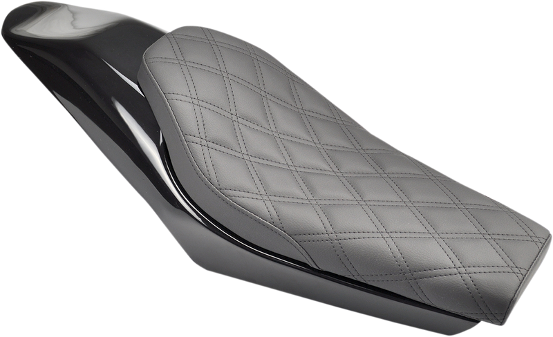 SADDLEMEN Champ Seat - Lattice Z4218