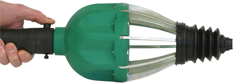 MOOSE UTILITY Boot Installation Tool 92094.035