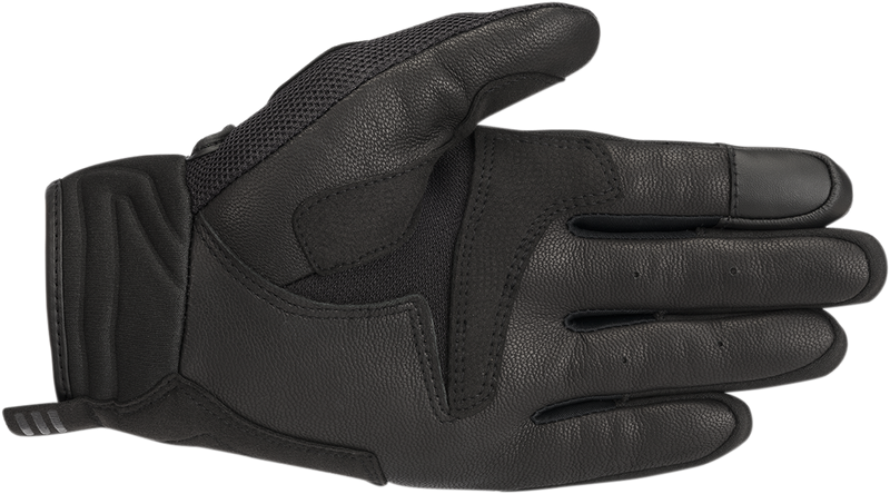 ALPINESTARS Atom Gloves - Black - 2XL 3574018-10-2X