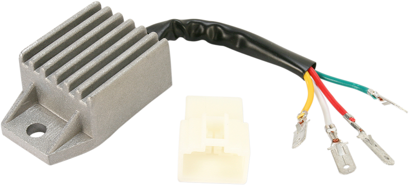 MOOSE UTILITY Regulator/Rectifier - Polaris M-10-703