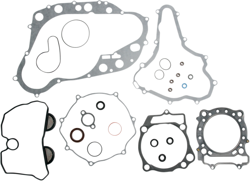 MOOSE RACING Motor Gasket Kit with Seal 811916MSE