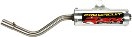PRO CIRCUIT R-304 Silencer SK02065-R